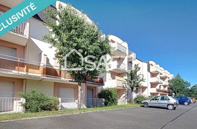 appartement 1 pièces 24 m2 à vendre à Olivet (45160)