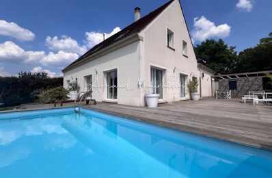 vente maison 675 000 € à proximité de Claye-Souilly (77410)