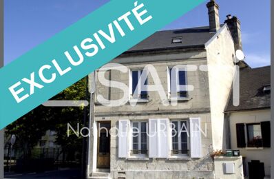 vente maison 189 000 € à proximité de Pierrefonds (60350)