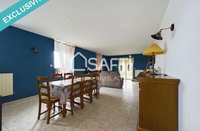 vente maison 335 000 € à proximité de Mont-Bonvillers (54111)
