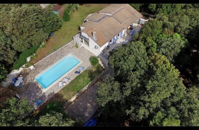 vente maison 592 900 € à proximité de Aigues-Vives (30670)