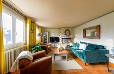 vente appartement 335 000 € à proximité de Pontarmé (60520)