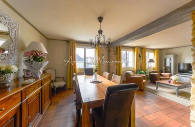 vente appartement 299 000 € à proximité de Thiers-sur-Thève (60520)