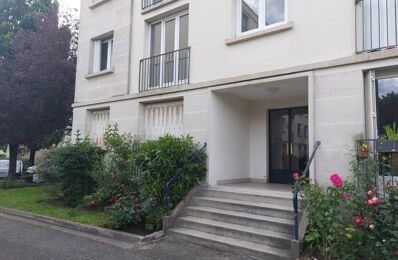 vente appartement 210 000 € à proximité de Noisiel (77186)