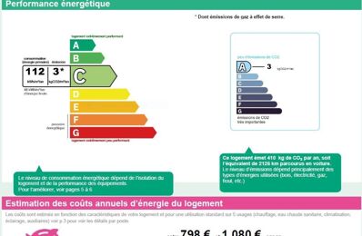 maison 5 pièces 110 m2 à vendre à Valentigney (25700)