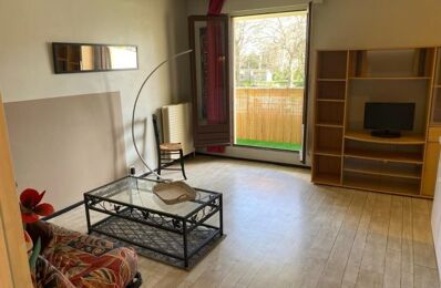 vente appartement 168 000 € à proximité de Cambo-les-Bains (64250)