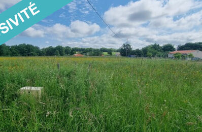 vente terrain 43 000 € à proximité de Cayrac (82440)