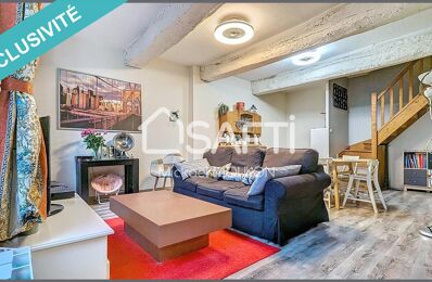 vente maison 159 500 € à proximité de Monclar-de-Quercy (82230)