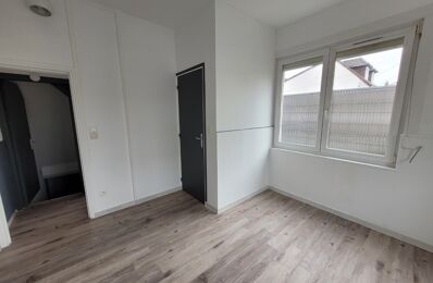 location appartement 490 € CC /mois à proximité de Loos-en-Gohelle (62750)