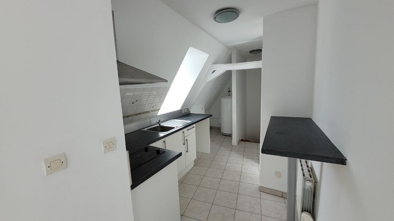 appartement 2 pièces 33 m2 à louer à Arras (62000)