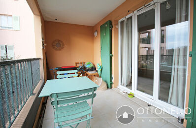 vente appartement 239 000 € à proximité de Roquebrune-sur-Argens (83520)