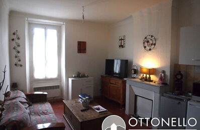 location appartement 510 € CC /mois à proximité de Saint-Raphaël (83530)
