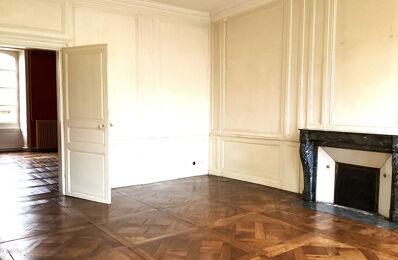 vente appartement 247 000 € à proximité de Vezin-le-Coquet (35132)