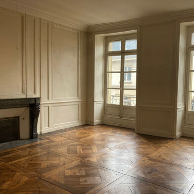 Appartement 5 pièces 112 m²