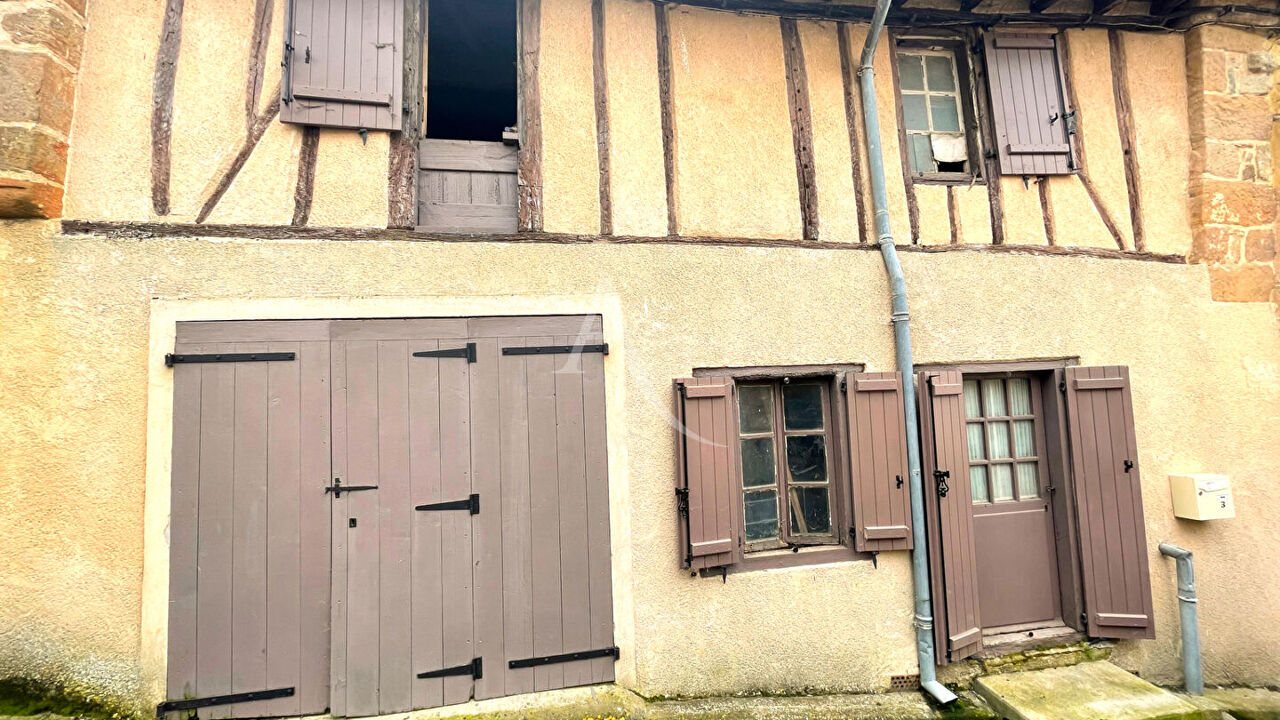 maison 4 pièces 98 m2 à vendre à Castelnaudary (11400)