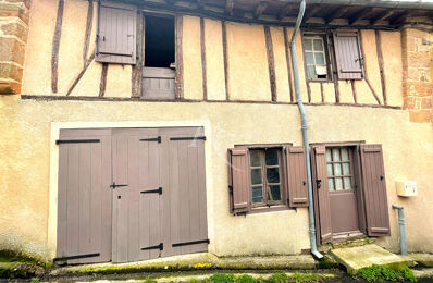 vente maison 50 000 € à proximité de Montaut (09700)