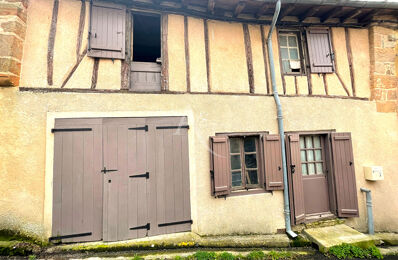 maison 4 pièces 98 m2 à vendre à Castelnaudary (11400)