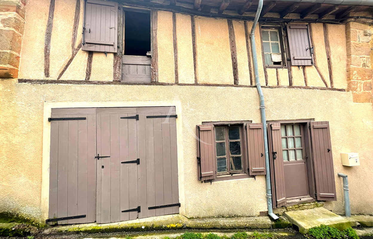 maison 4 pièces 98 m2 à vendre à Castelnaudary (11400)