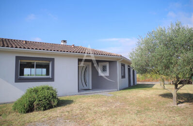 location maison 1 580 € CC /mois à proximité de Pradere-les-Bourguets (31530)