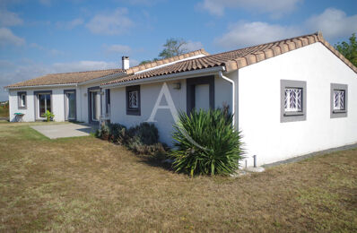location maison 1 580 € CC /mois à proximité de Grenade-sur-Garonne (31330)