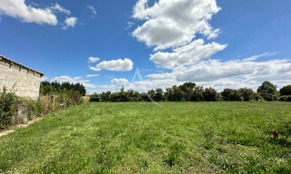 Terrain  1000 m² à vendre à Mondonville (31700)