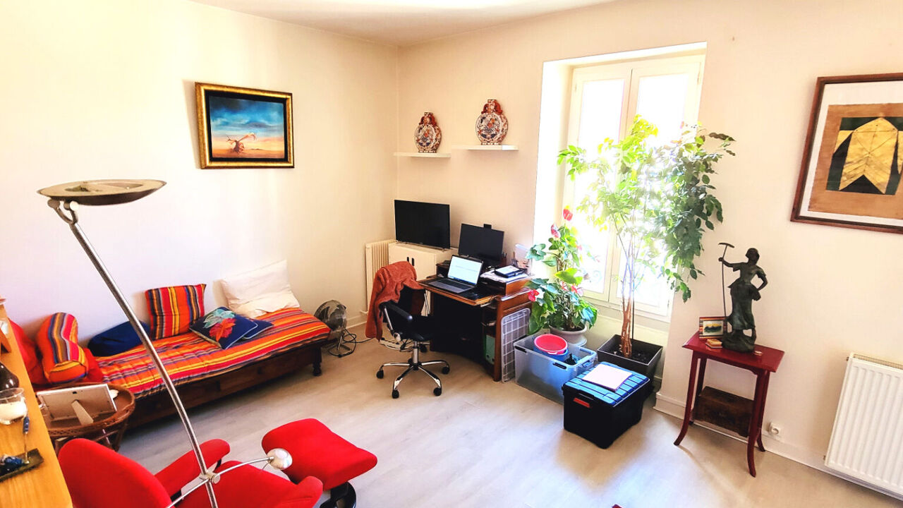 appartement 2 pièces 50 m2 à vendre à Jurançon (64110)