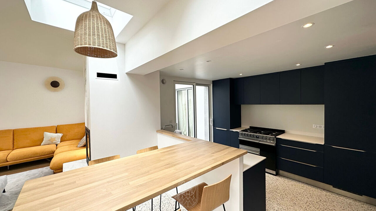 maison 8 pièces 174 m2 à vendre à Nantes (44300)