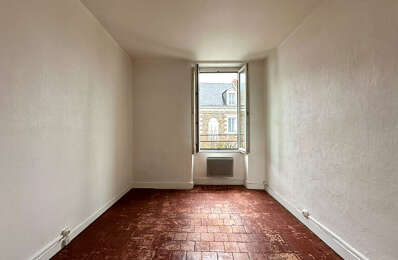 appartement 3 pièces 43 m2 à vendre à Nantes (44000)