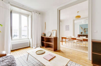 appartement 4 pièces 97 m2 à vendre à Nantes (44000)