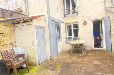 vente maison 266 000 € à proximité de Le Douhet (17100)