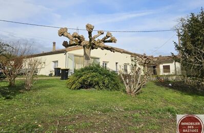 vente maison 367 500 € à proximité de Mérignas (33350)
