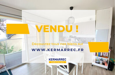 vente appartement 211 000 € à proximité de Saint-Jacques-de-la-Lande (35136)