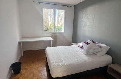 appartement 3 pièces 62 m2 à louer à Rennes (35700)