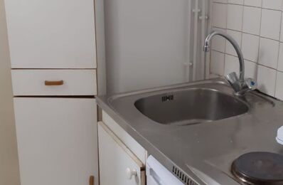 location appartement 440 € CC /mois à proximité de Neuilly-sur-Seine (92200)