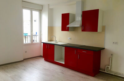 appartement 2 pièces 42 m2 à louer à Castelmoron-sur-Lot (47260)