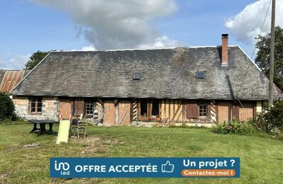 vente maison 175 000 € à proximité de Saint-Germain-Village (27500)