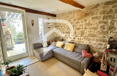 vente maison 210 000 € à proximité de La Motte-d'Aigues (84240)