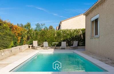 vente maison 419 000 € à proximité de Carnoux-en-Provence (13470)