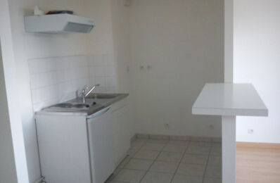 location appartement 568 € CC /mois à proximité de Divatte-sur-Loire (44450)