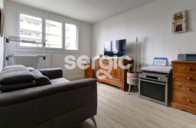 vente appartement 99 190 € à proximité de Saint-Brice-Courcelles (51370)