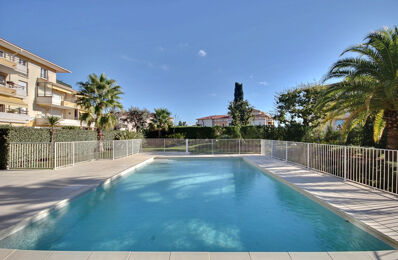 vente appartement 449 000 € à proximité de Sainte-Maxime (83120)