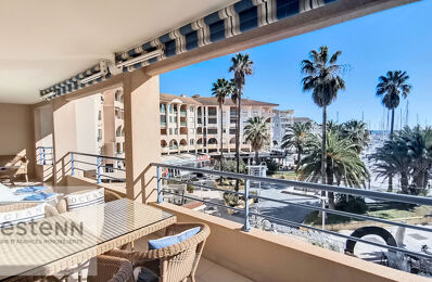 vente appartement 682 500 € à proximité de Sainte-Maxime (83120)