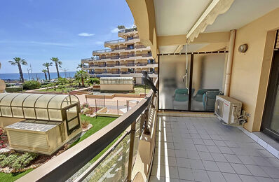 vente appartement 220 000 € à proximité de Sainte-Maxime (83120)