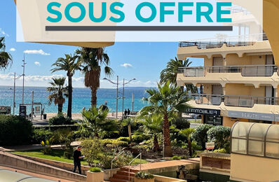 vente appartement 215 000 € à proximité de Fréjus (83600)