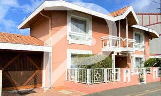 Maison 7 Pièces 215 m² à vendre à La Teste-de-Buch (33260)