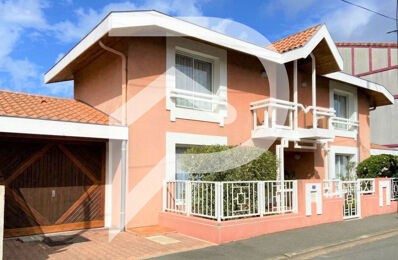 vente maison 950 000 € à proximité de Lège-Cap-Ferret (33950)