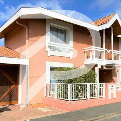 Maison 7 pièces 950000 €