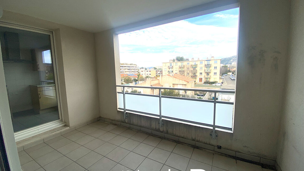 appartement 2 pièces 50 m2 à louer à Marseille 9 (13009)