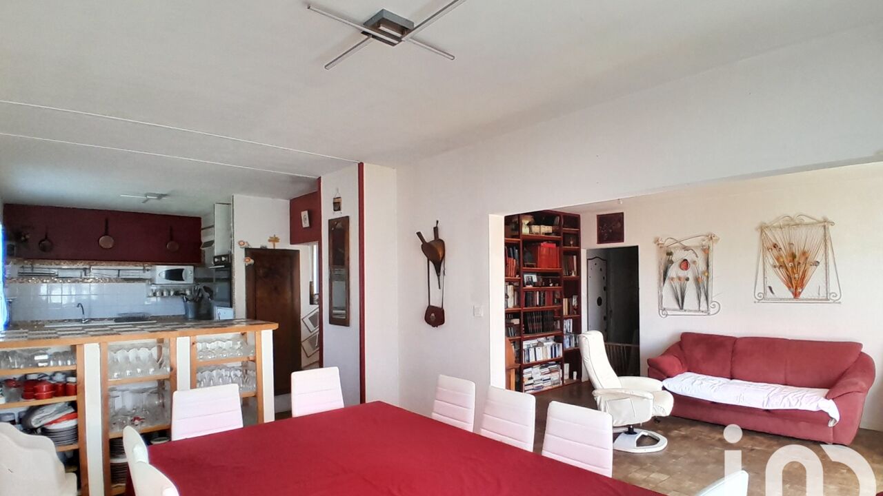 maison 5 pièces 135 m2 à vendre à Échiré (79410)