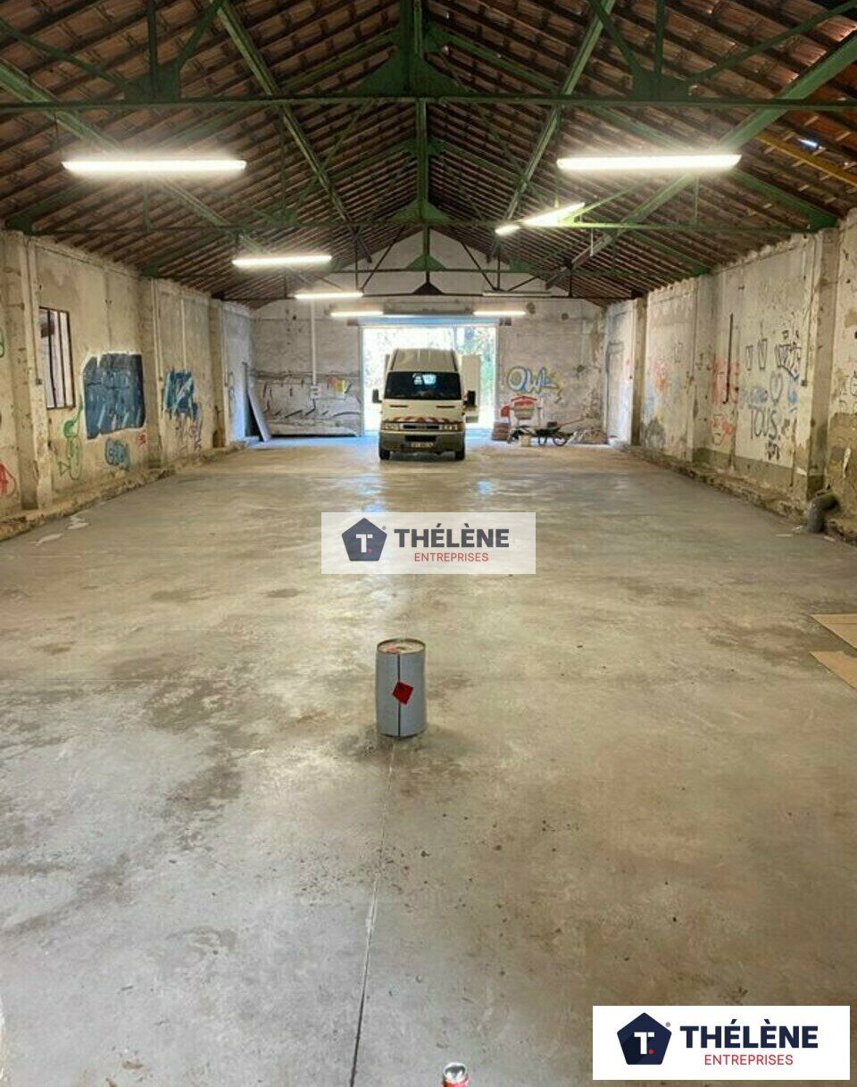 Local commercial  à louer Saint-Brès 34670